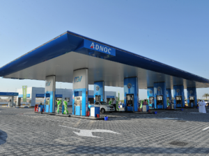 ADNOC Distribution to enhance services at officers City service station in Abu Dhabi 