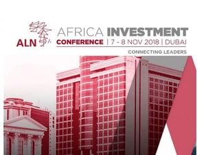 The conference will address the continent’s social, economic and political challenges and the available incentives to promote business in Africa. (WAM)