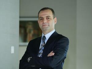 Ahmad Al Naser, Managing Director of Drake & Scull