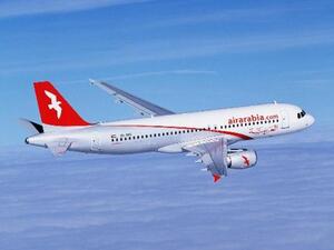 Air Arabia will offer 4-weekly flights to Gassim starting July 15, 2011