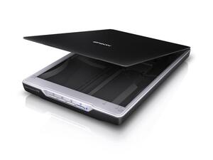 Ultra-compact, high-quality scanning at your fingertips 