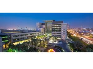 American Hospital Dubai is the only DHA-certified Brachytherapy unit in Dubai and the Northern Emirates. 