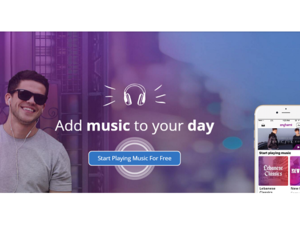 In 2016, Anghami recorded that in the GCC and Egypt there was a 110% increase in content consumption. (Anghami)