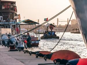 The UAE is firmly on course to be one of the best performers among other regional economies over the next five years. (Pixabay)