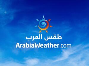 ArabiaWeather succeeded in maintaining its ranking as the #1 application in the ‘Weather’ and ‘Travel’ categories in several countries. Mabrook!