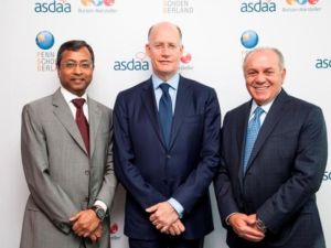 ASDA’A Burson-Marsteller launches PSB Middle East