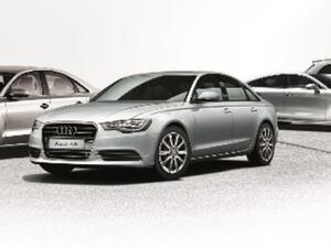 Audi extra