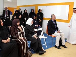 During the event