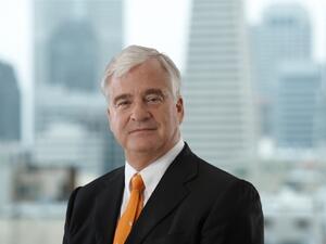 Jerry M. Kennelly, Riverbed Chairman and Chief Executive Officer
