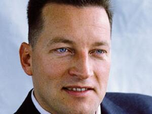 Jens Ziemann, director, Training, EMEA, Red Hat