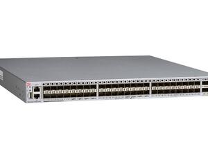 The Brocade VDX 6740 switch