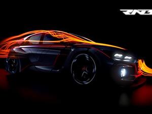 Hyundai to unveil latest high-performance ‘N’ Concept at Paris Motor Show