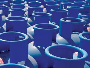 Cylinder