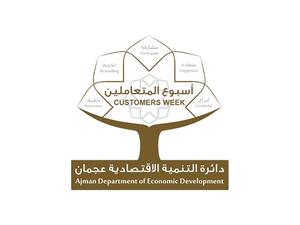 Department of Economic Development – Ajman to launch ‘Customer Happiness Week’ starting April 9, 2017