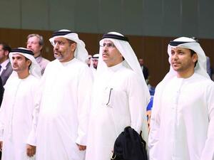 During the event