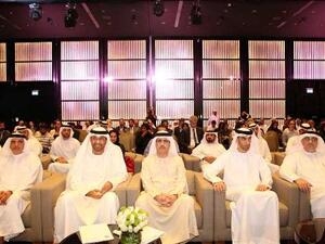 During the event