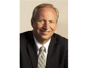 Dr Lawrence H Summers, Charles W Eliot University Professor and President Emeritus at Harvard University, is a keynote speaker for the 2016 WISH Summit
