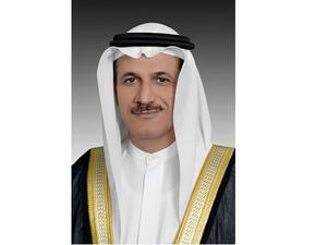 Sultan bin Saeed Al Mansoori, Minister of Economy