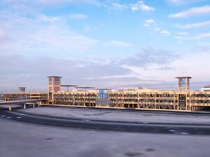 Majid Al Futtaim announces AED 335 million phased redevelopment of City Centre Mirdif Carpark