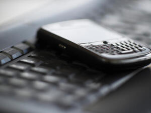 BlackBerry