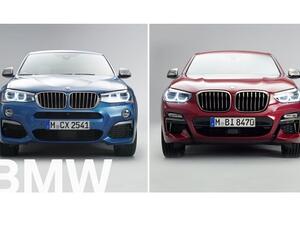 بي إم دبليو قامت بتغييرات عديدة في تصميم السيارة مع الإبقاء على البساطة في الشكل الخارجي.