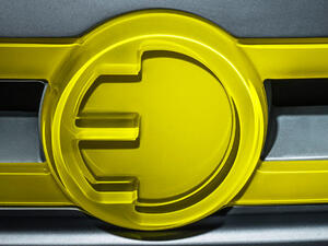The BMW Group announced a new battery-electric Mini, a variant of the brand's core 3-door model. (Trade Arabia)