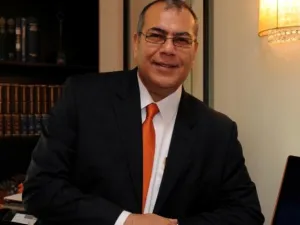 خالد كامل، مدير التوزيع الإقليمي في شركة بروكيد للاتصالات الشرق الأوسط وشمال أفريقيا