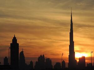 The UAE's economy is geared to grow at an accelerated pace in 2018. (Pixabay) The UAE's economy is geared to grow at an accelerated pace in 2018. (Pixabay)