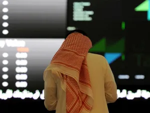 بلغت القيمة السوقية لسوق الأسهم السعودية نحو 533 مليار دولار.