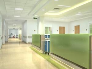 Al Rahba Hospital