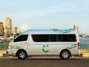 
Careem Bus is a separate app from the ride hailing product and is available for download on iOS and Android. 