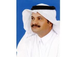 His Excellency Sheikh Fahad Bin Mohammad Bin Jabor Al-Thani, Chairman of the Board of Directors of Doha Bank.