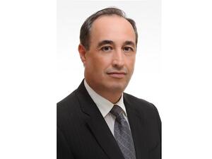 كريستيان بالاسين، المدير العام لفندق ميلينيوم أتريا الخليج التجاري