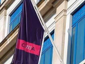 The Chartered Institute of Management Accountants