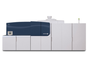 Xerox – CiPress 500