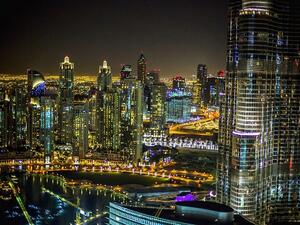 Officials hope that the moves will attract new businesses to the country, driving future growth, and giving a much-needed boost to its real-estate market. (Pixabay)