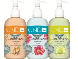 CND Scentsations Seashore