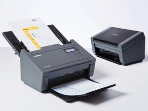 The new desktop scanners– PDS-5000 and PDS-6000