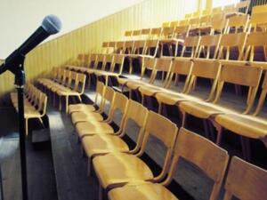 Over 400 financiers, investors and advisers are anticipated to attend the conference