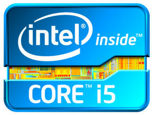 Intel Core i5