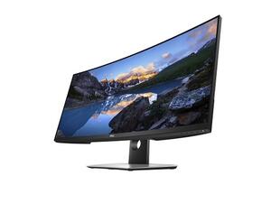 Dell Curved Monitor