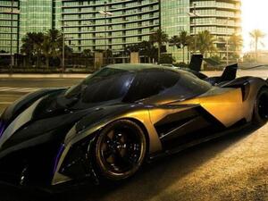 يشهد معرض دبي الدولي للسيارات 2017، الذي يقام في مركز دبي التجاري العالمي خلال الفترة من 14 إلى 18 نوفمبر، إطلاق نماذج جديدة تتجاوز الـ 18 نموذجا عالميا 