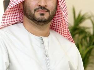 الدكتور جمال حسين السميطي، مدير عام معهد دبي القضائي