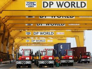 DP World 