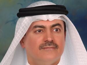 H.E. Dr. Amin Hussein Al Amiri, Assistant Undersecretary for Public Policy and Licensing of the Ministry of Health