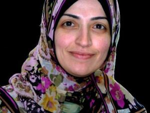 Suhaila Ghuloum, Senior Consultant Psychiatrist at HMC