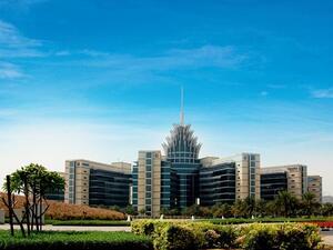 Dubai Silicon Oasis Authority