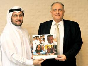 دبي العطاء مع دو