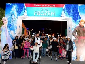 Disney in Concert: Frozen
