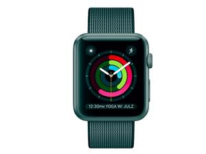 du offers Apple Watch in a select range of shops